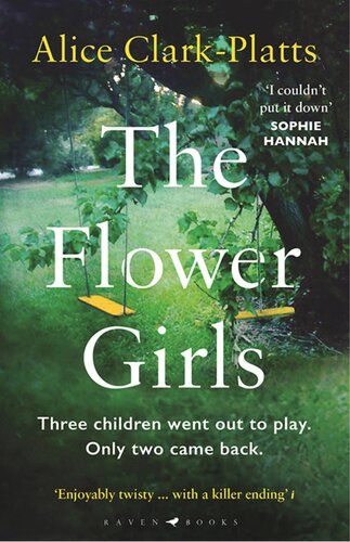 libro gratis The Flower Girls