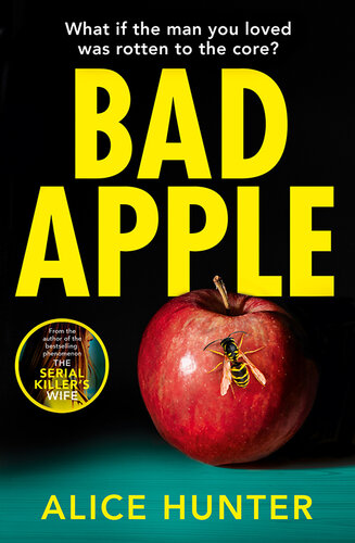 descargar libro Bad Apple