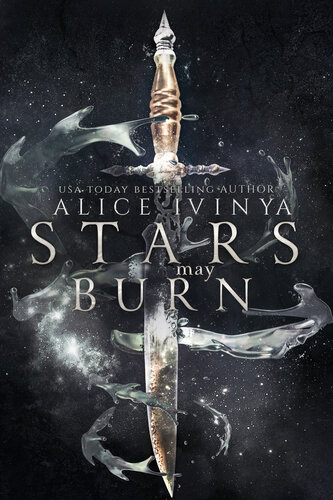 descargar libro Stars May Burn