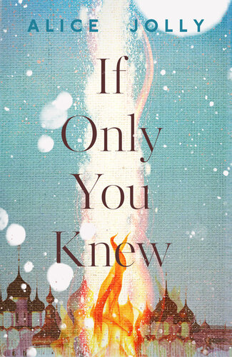 descargar libro If Only You Knew