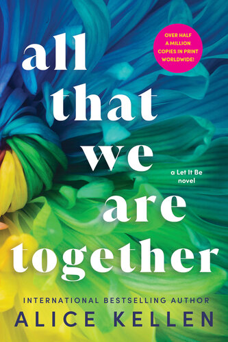 descargar libro All That We Are Together