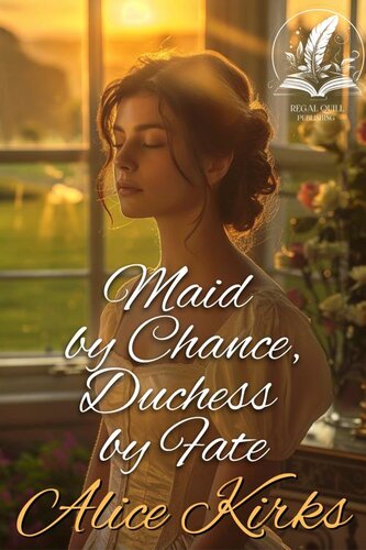 descargar libro Maid by Chance, Duchess by Fate