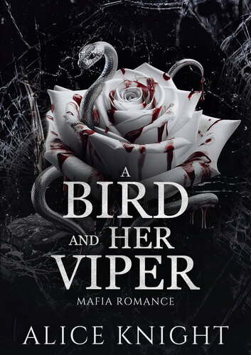 descargar libro A Bird and Her Viper: A Dark Mafia Romance