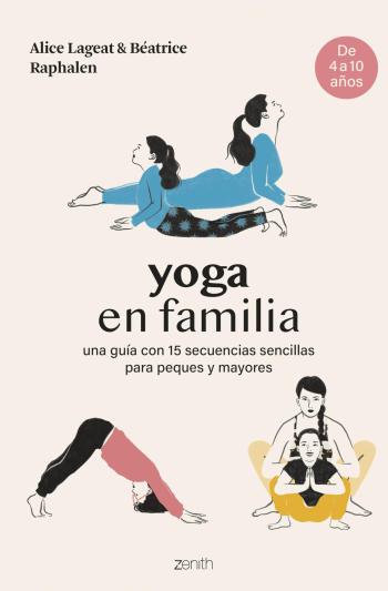 libro gratis Yoga en familia