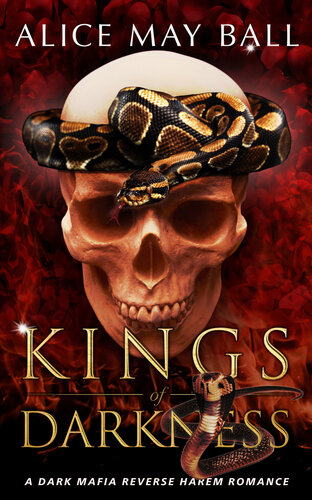 descargar libro Kings of Darkness