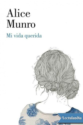 descargar libro Mi vida queridaulo