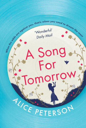 descargar libro A Song for Tomorrow