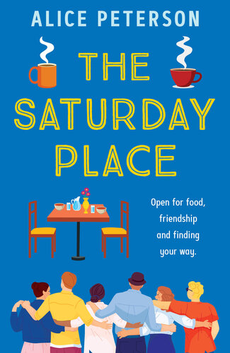 libro gratis The Saturday Place