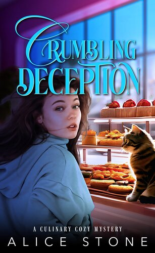 descargar libro Crumbling Deception