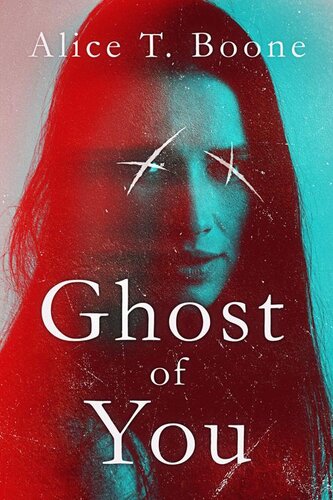 descargar libro Ghost Of You: A Dark And Steamy Thriller