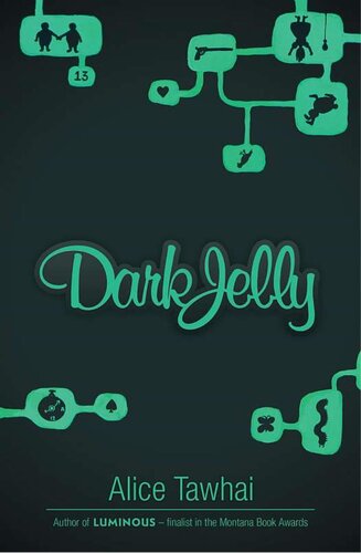 descargar libro Dark Jelly