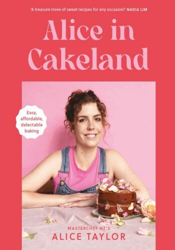 libro gratis Alice in Cakeland