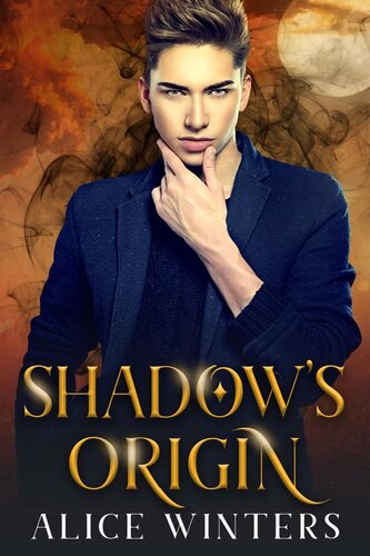 descargar libro Shadow's Origin: A Demon Magic Novella