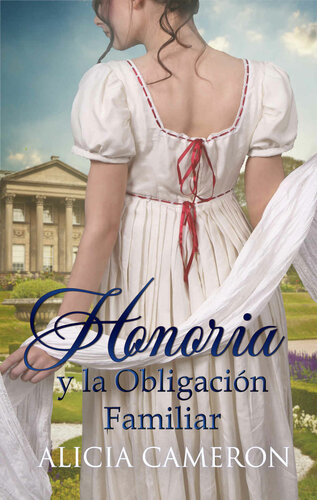 libro gratis Honoria y la Obligación Familiar