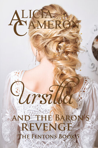 descargar libro Ursilla and the Baron's Revenge