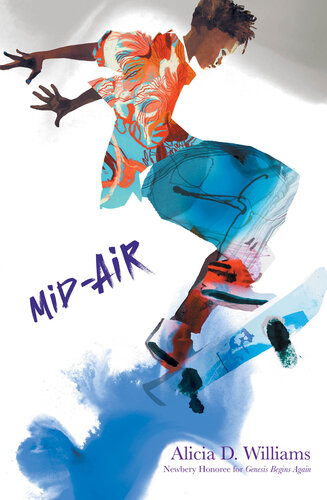 descargar libro Mid-Air (Caitlyn Plouhy)