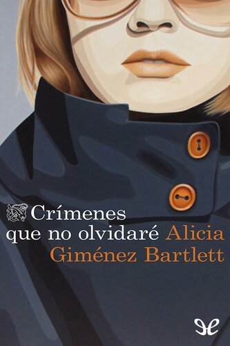 descargar libro Crímenes que no olvidaré