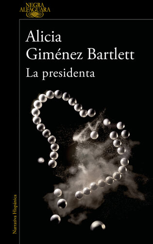 descargar libro La presidenta