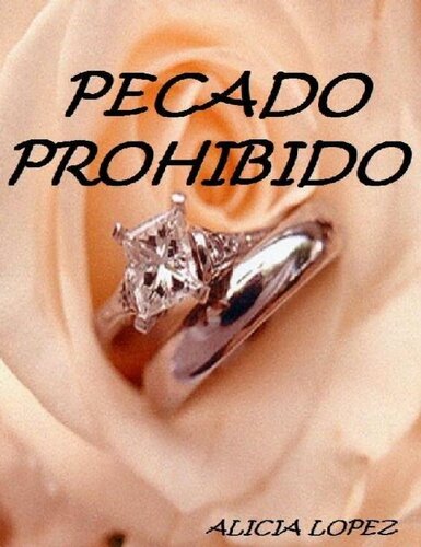 libro gratis Pecado prohibido