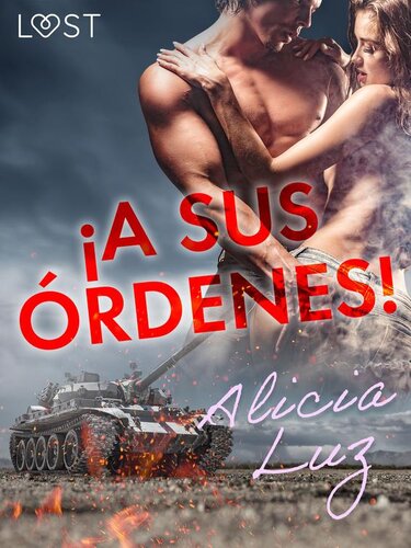 libro gratis ¡A sus órdenes!