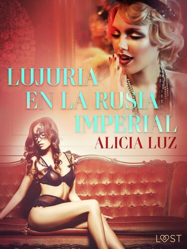 libro gratis Lujuria en la Rusia imperial--Relato erótico