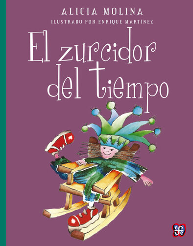 descargar libro El zurcidor del tiempo