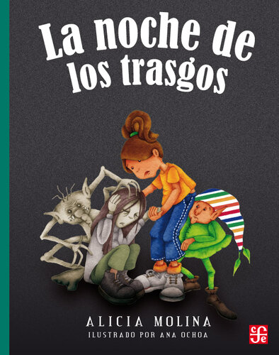 libro gratis La noche de los trasgos