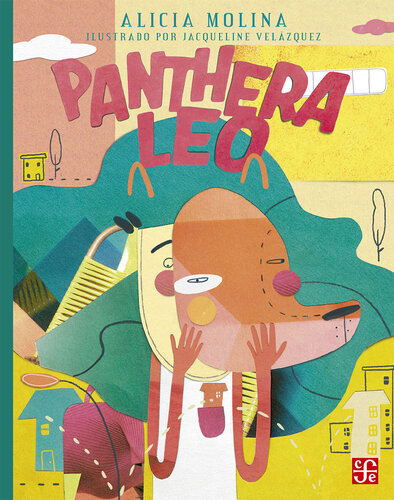 descargar libro Panthera leo