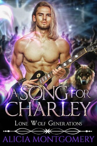 descargar libro A Song for Charley