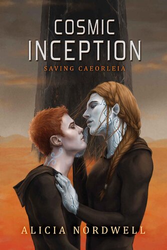 descargar libro Cosmic Inception (Saving Caeorleia Book 3)