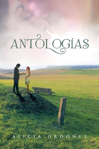 libro gratis ANTOLOGÍAS