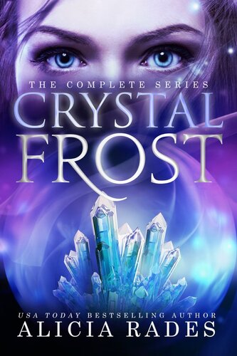 descargar libro Crystal Frost: The Complete Series