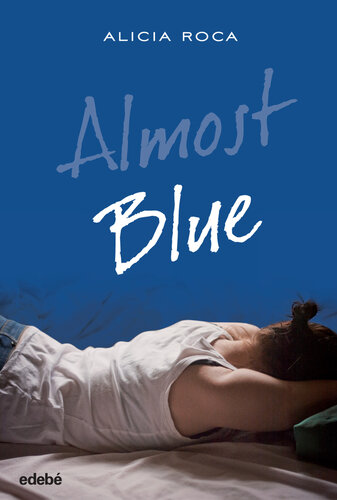 descargar libro Almost Blue