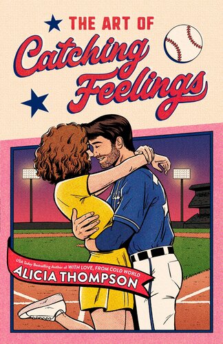 descargar libro The Art of Catching Feelings