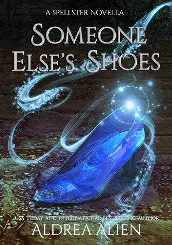 libro gratis Someone Else's Shoes