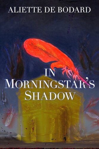 libro gratis In Morningstar's Shadow