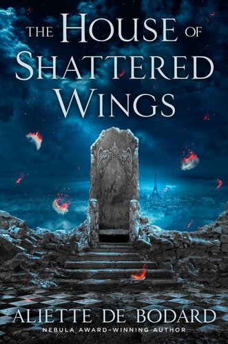 libro gratis The House of Shattered Wings