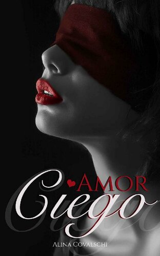 libro gratis Amor ciego