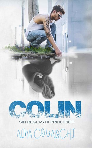 descargar libro Colin