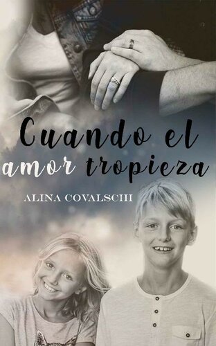 descargar libro Cuando el amor tropieza (Spanish Edition)