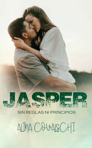 descargar libro Jasper