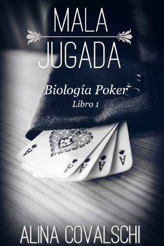 descargar libro Mala jugada