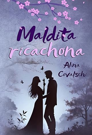 descargar libro Maldita ricachona