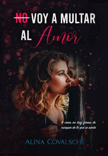 descargar libro No voy a multar al amor (Spanish Edition)