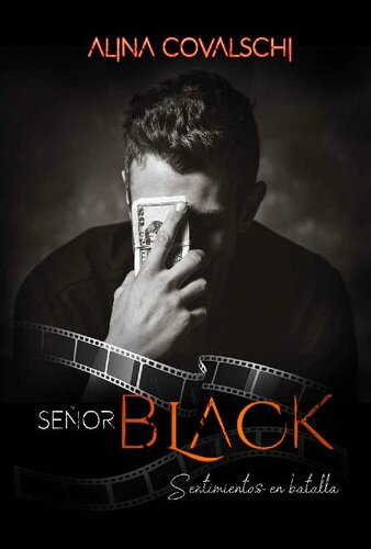 libro gratis Señor Black