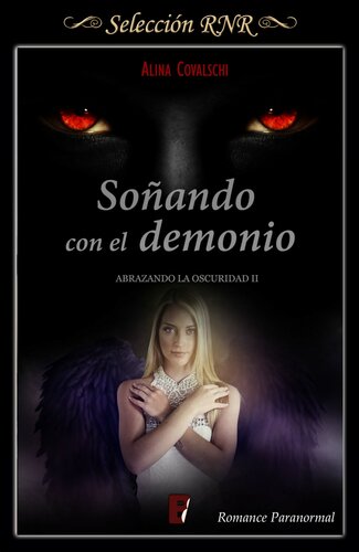 descargar libro Soñando con el demonio