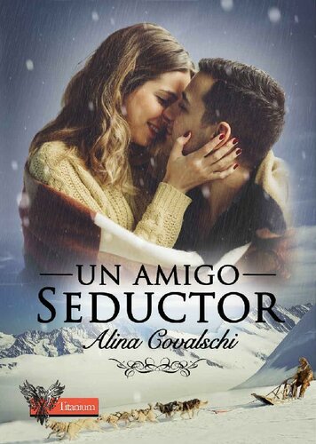 libro gratis Un amigo seductor