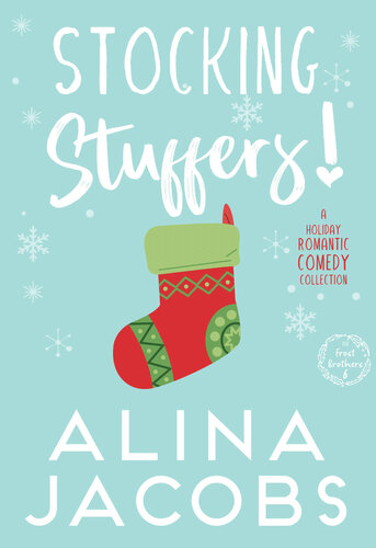 descargar libro Stocking Stuffers: A Holiday Romantic Comedy Collection