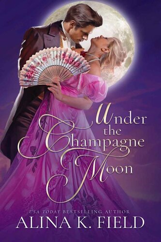 descargar libro Under the Champagne Moon