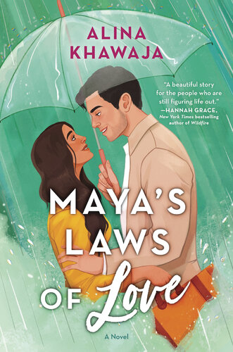 descargar libro Maya's Laws of Love